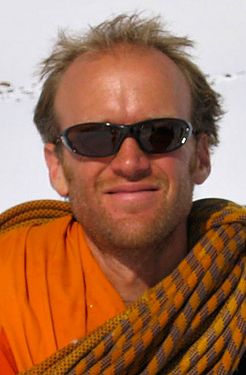 Torge Schuemann